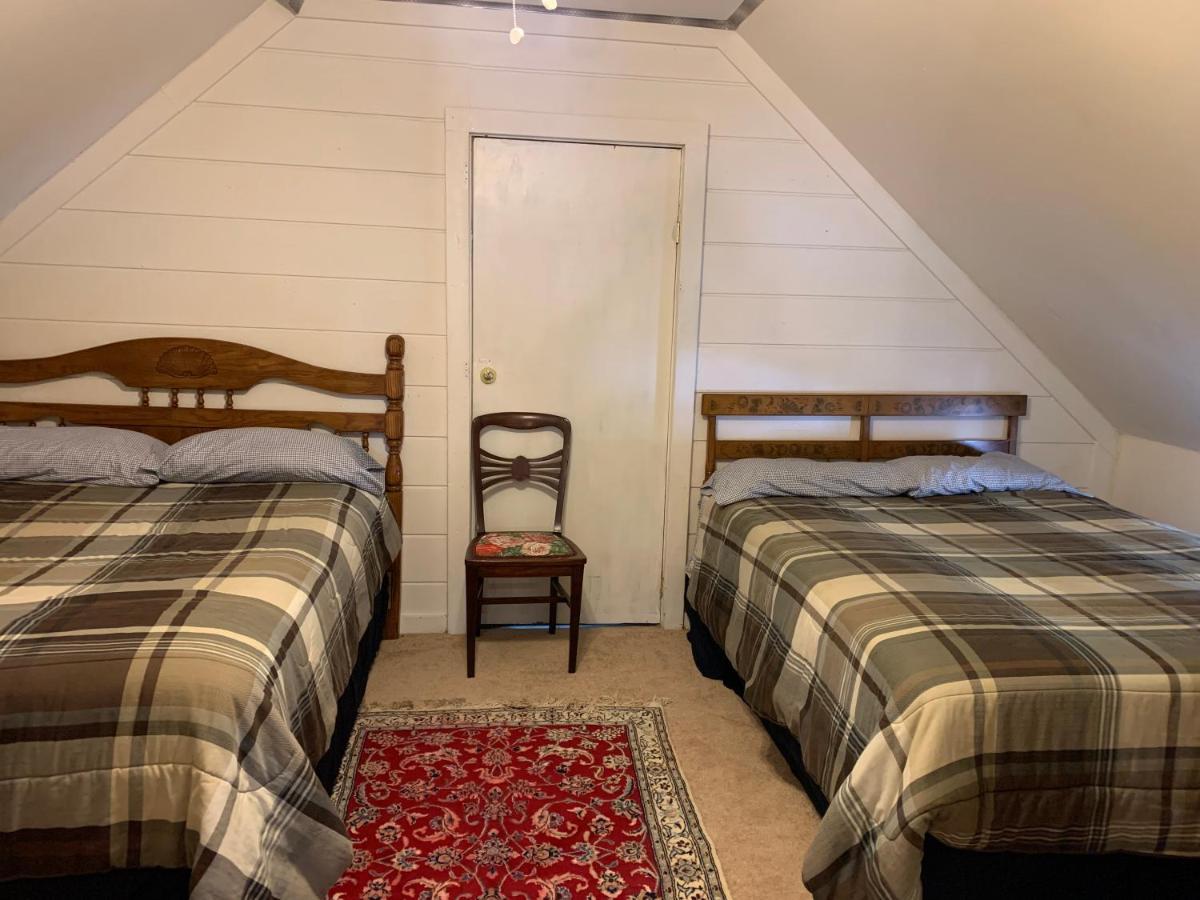 Va Beach Zen Tree House Style Studio F Virginia Beach Ngoại thất bức ảnh